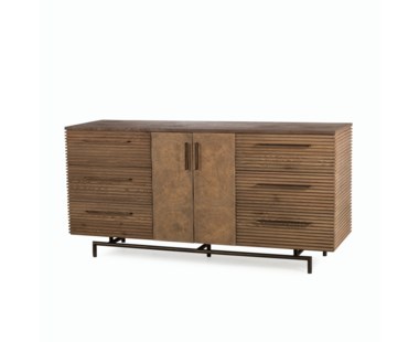 Blaine Dresser - 6 Drawer